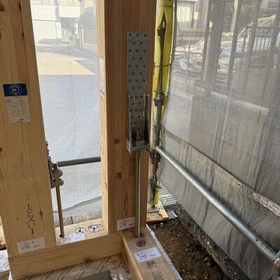 1階 MPホールダウン108KN (下)