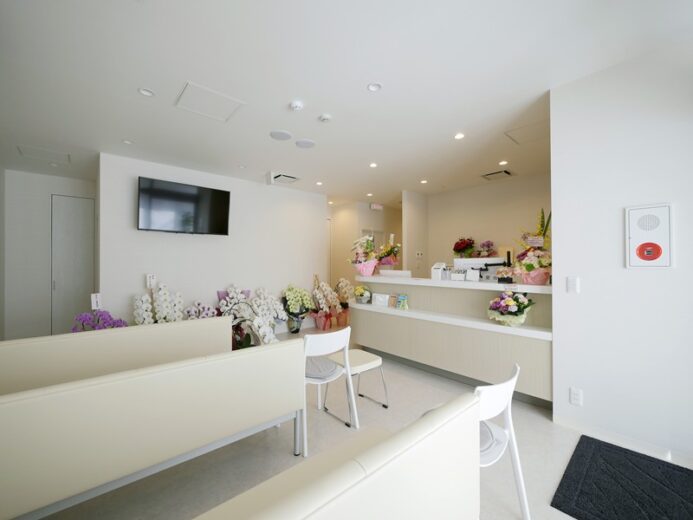 医院施工例松戸市03