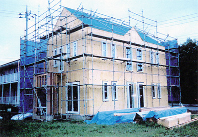 rockwool